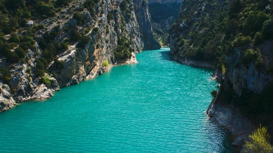 gorges du verdon gorges du verdon