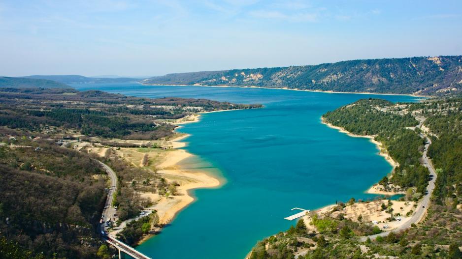 gorges du verdon gorges du verdon
