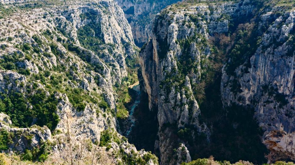 gorges du verdon gorges du verdon