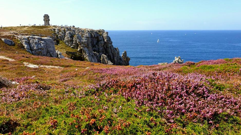 pointe de pen-hir pointe de pen-hir