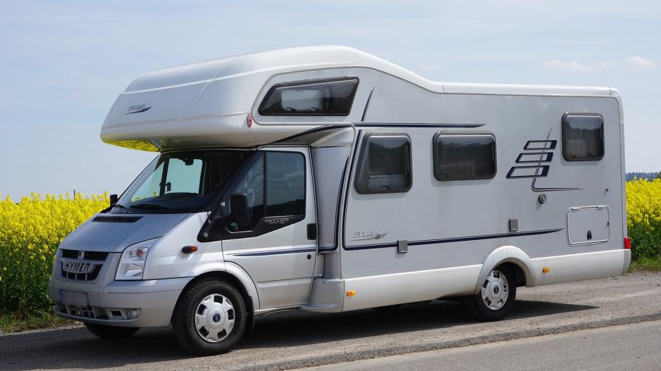 camping car camping car