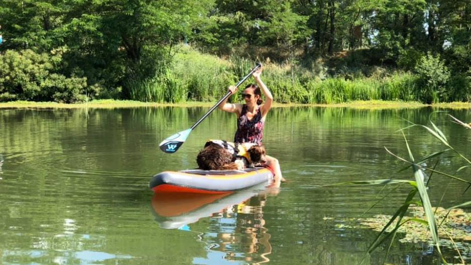cani-paddle cani-paddle