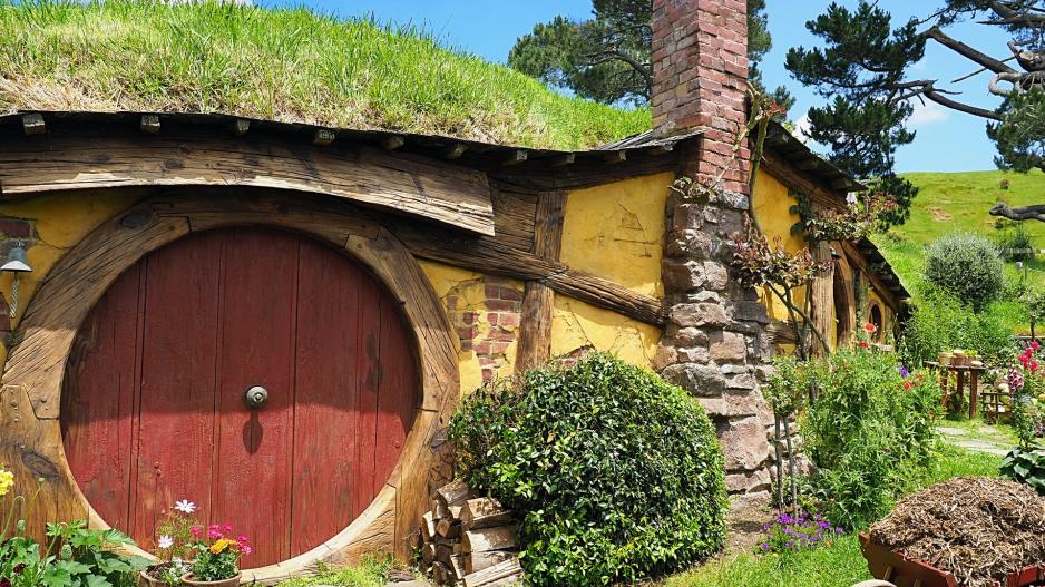 hobbit hobbit
