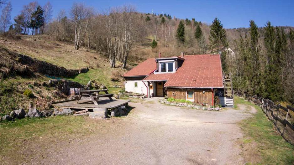 ferme ferme