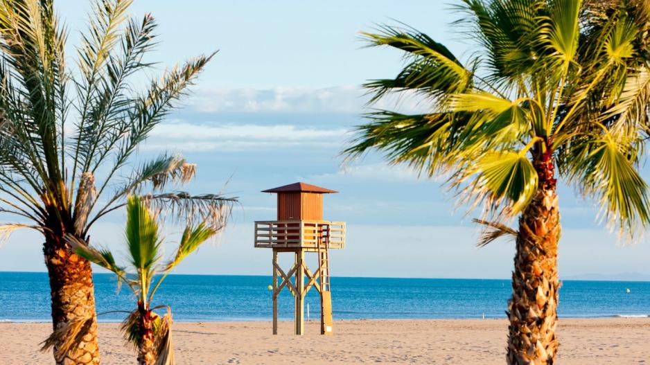 narbonne plage narbonne plage
