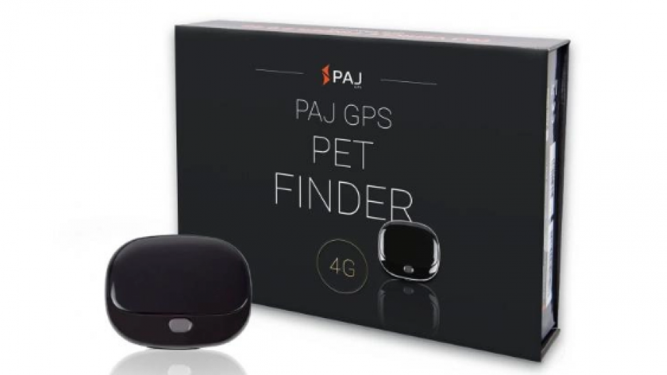 Évaluation du traceur GPS pour chien avec dispositif de suivi en temps réel  de PetFon - Blogue Best Buy