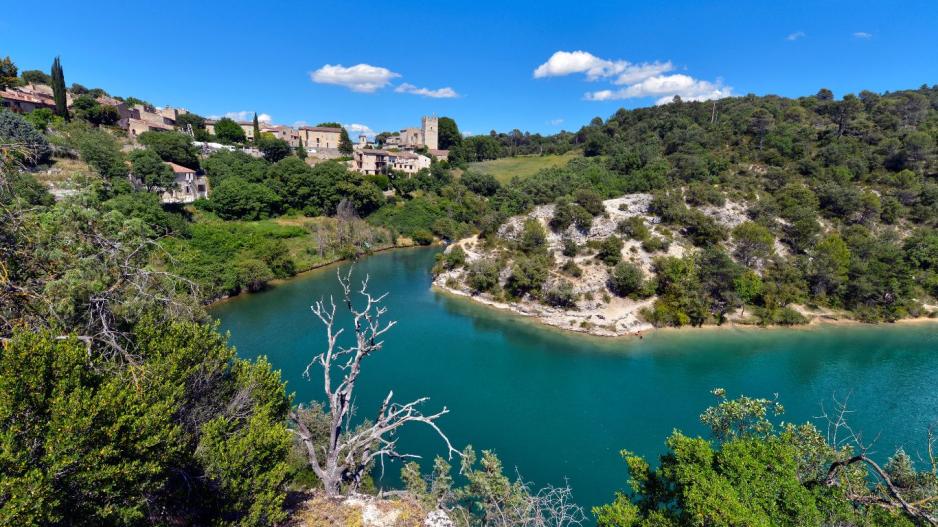 Esparron-de-Verdon Esparron-de-Verdon
