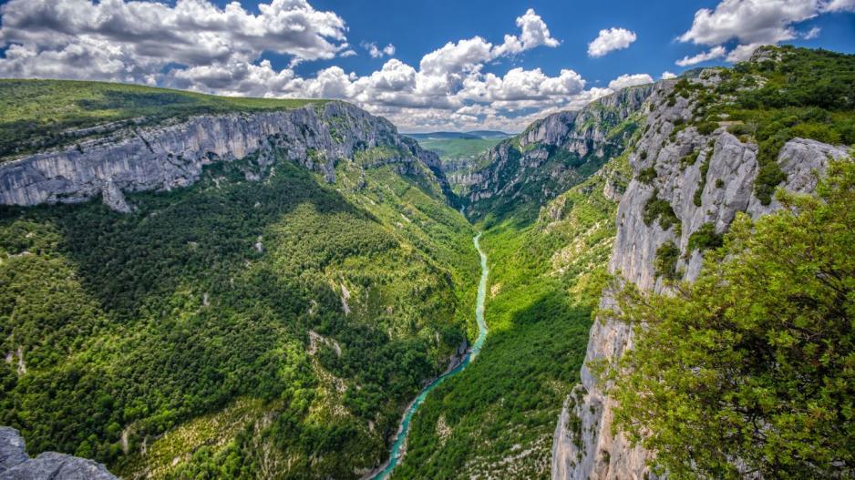 gorges du verdon gorges du verdon