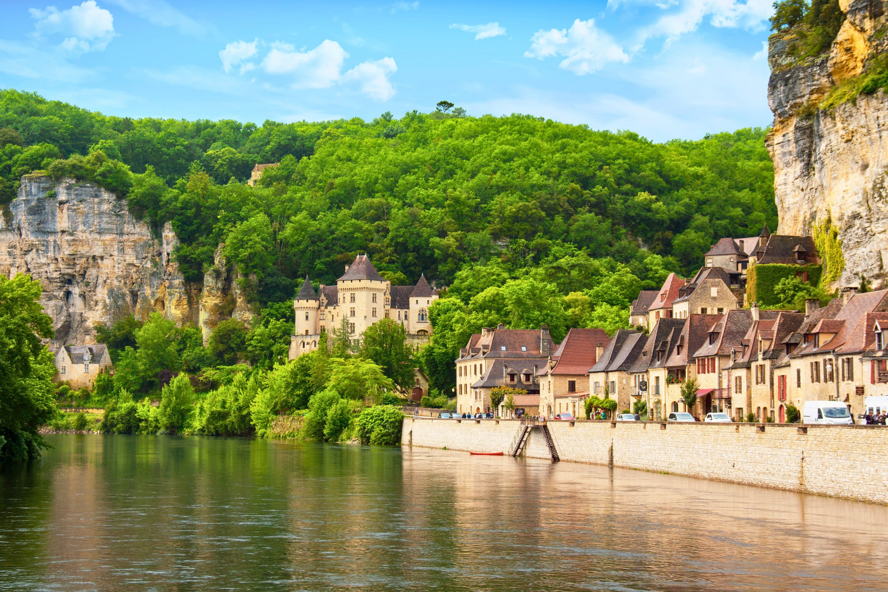 Vacances en Dordogne avec votre chien