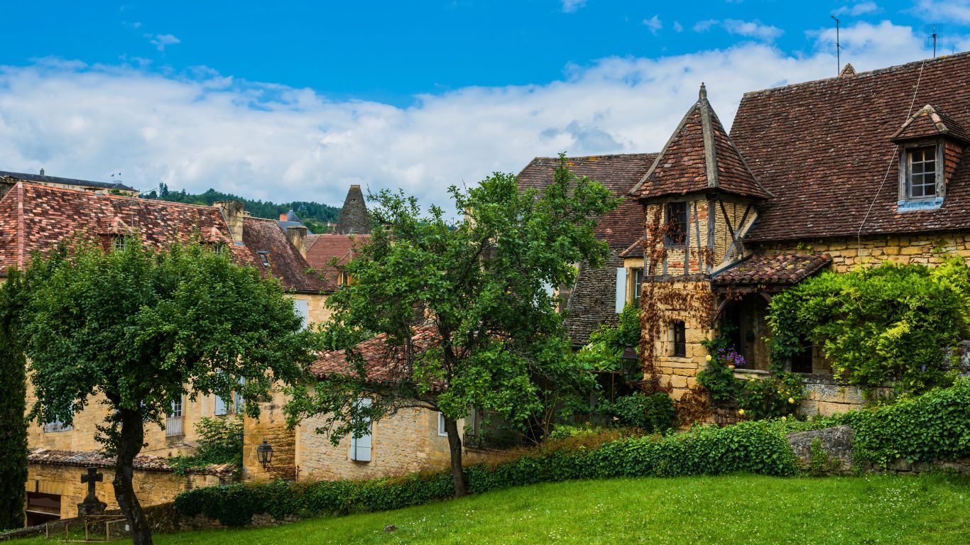 Visiter le Périgord Noir avec son chien