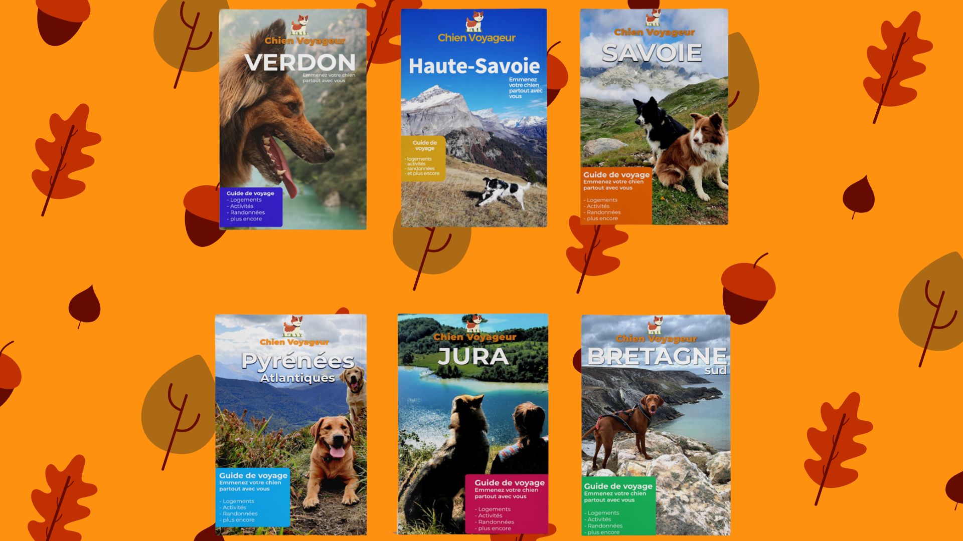 pack automne
