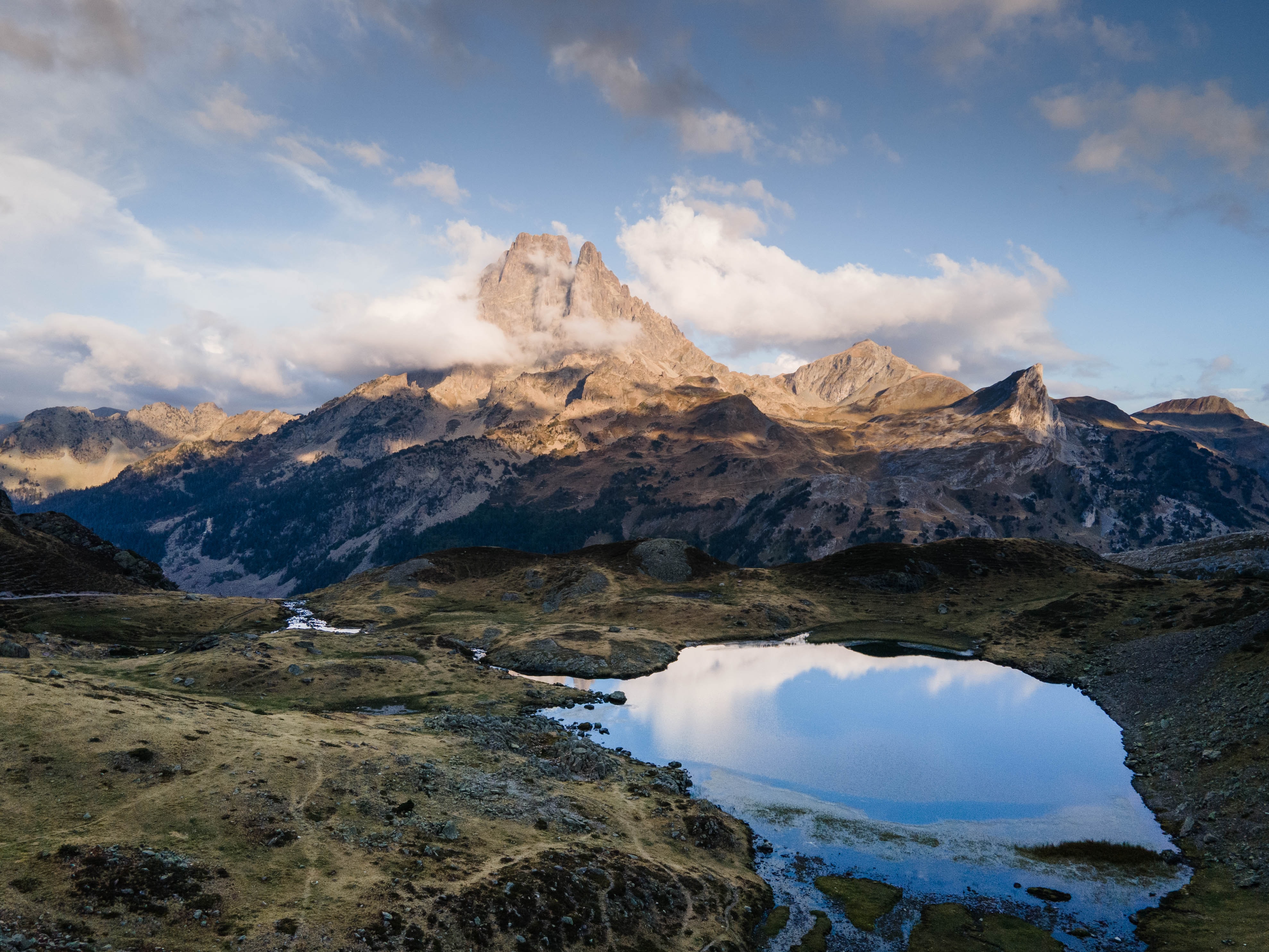 pyrénées