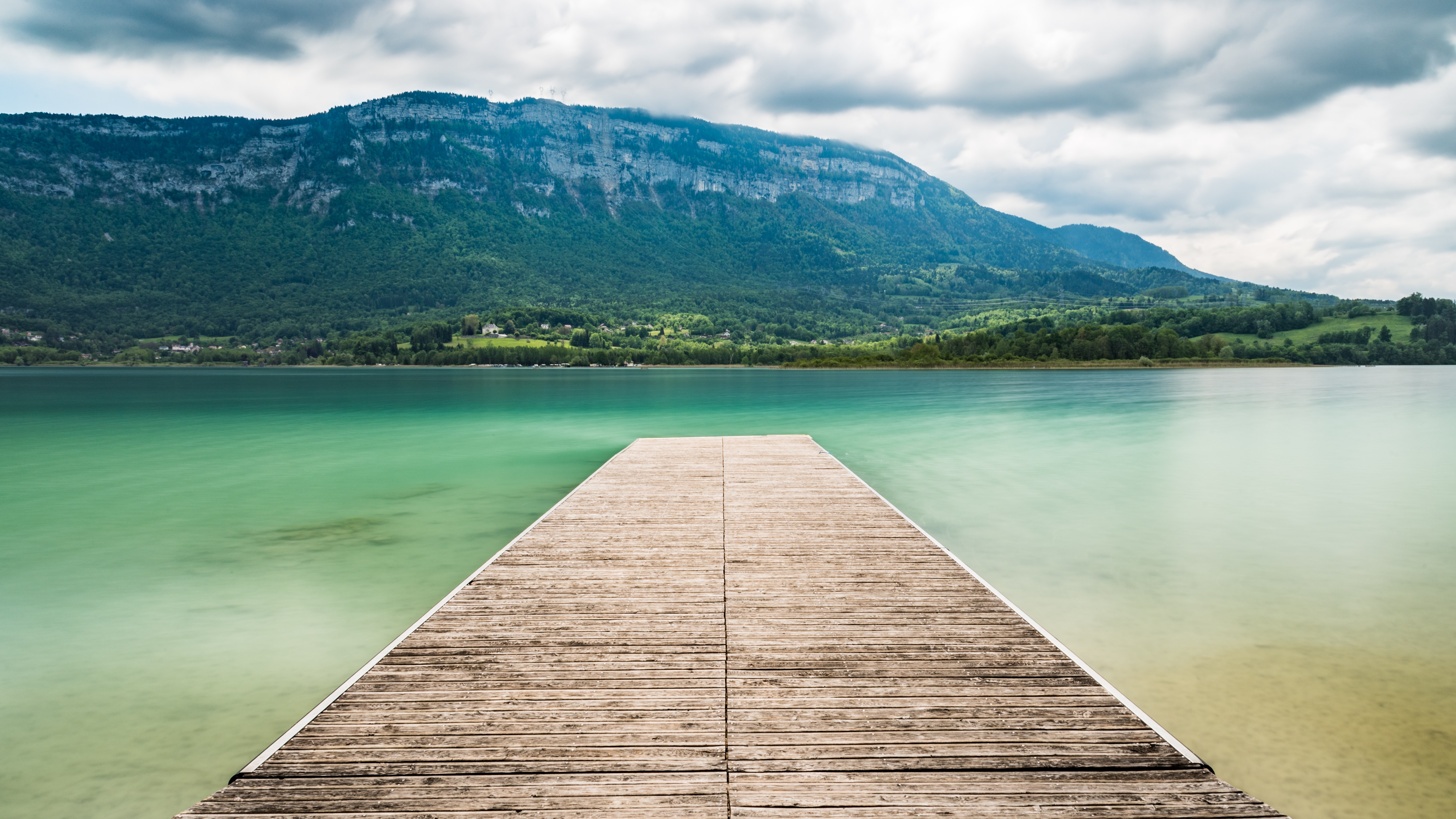 aiguebelette