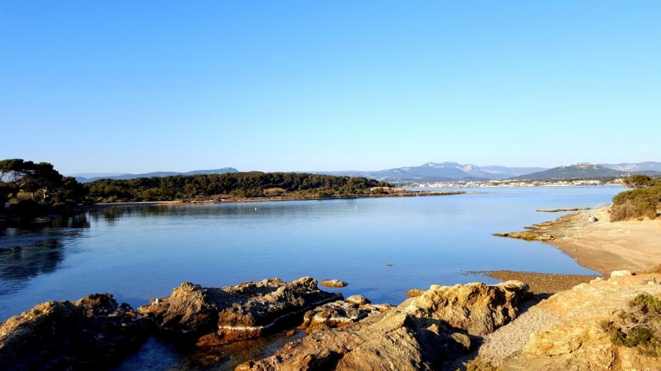 île du gaou île du gaou