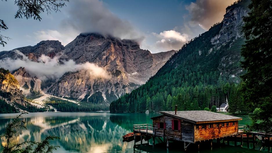 dolomites dolomites