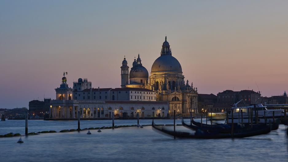 venise venise