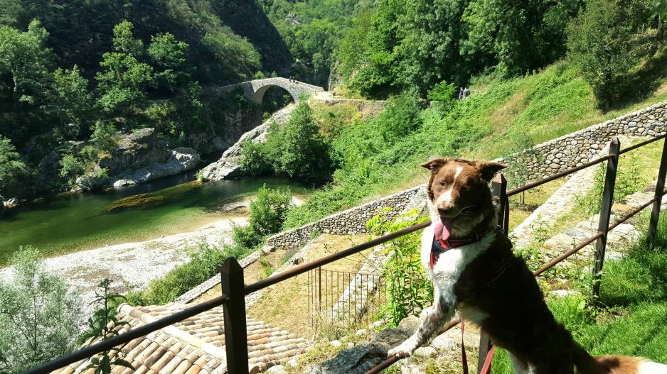 pont du diable pont du diable