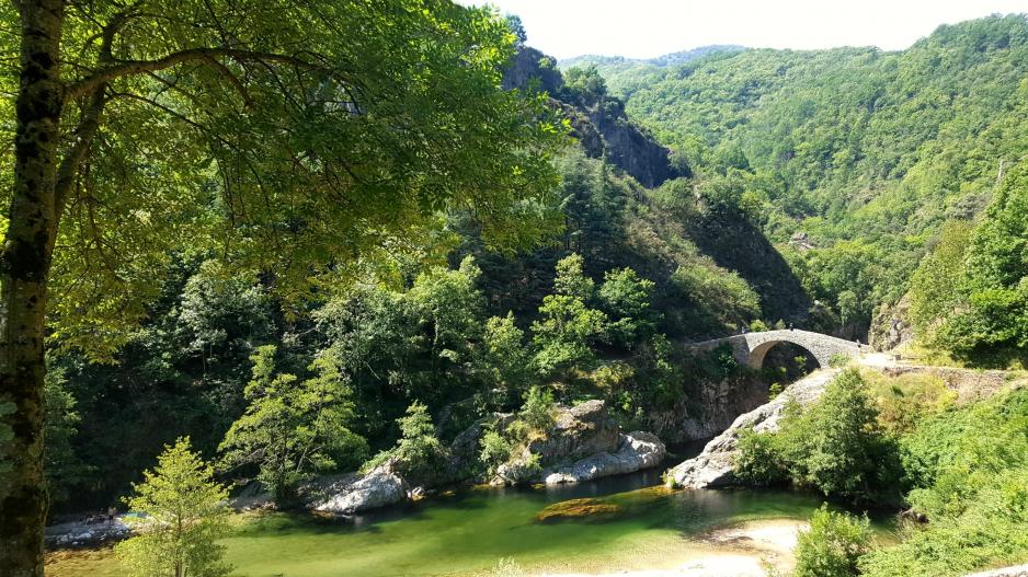 pont du diable pont du diable