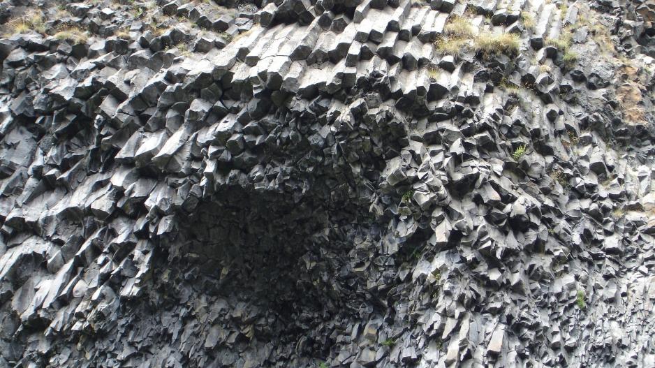 orgues basaltiques orgues basaltiques