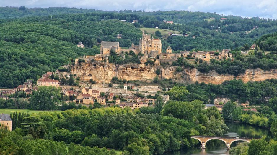 château de beynac
