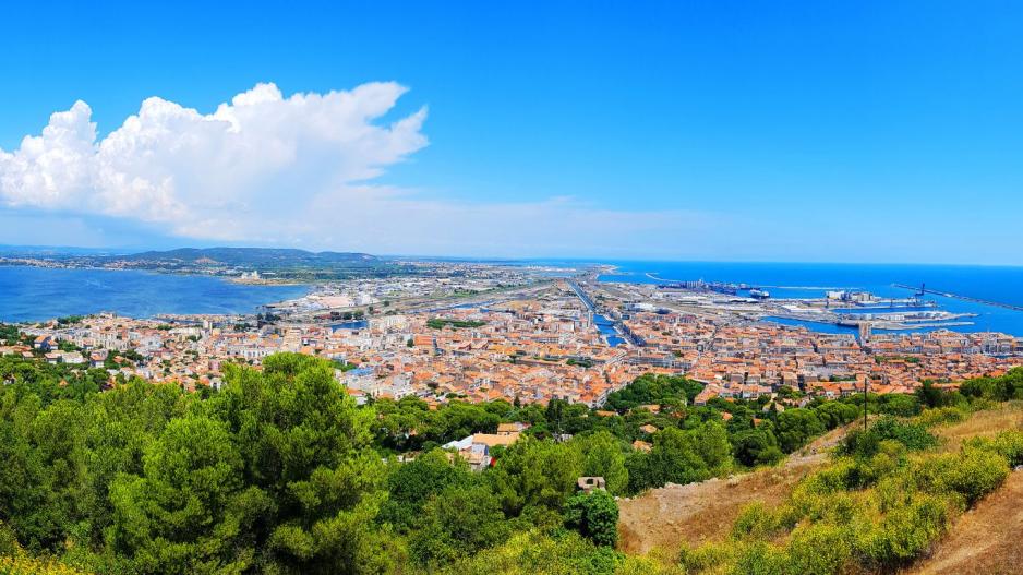 sète sète