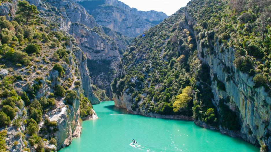 gorges du verdon gorges du verdon