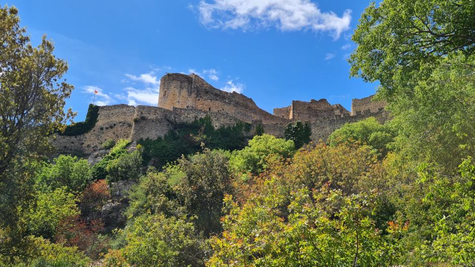 forteresse de mornas forteresse de mornas