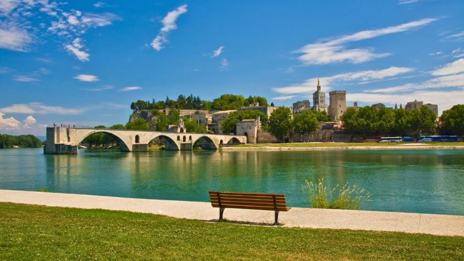 pont d'avignon pont d'avignon