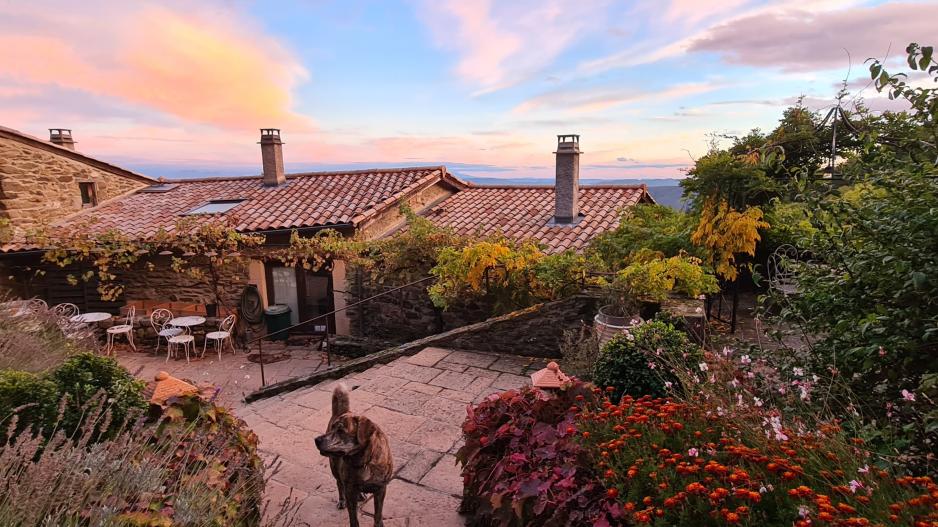 hameau de la mûre hameau de la mûre