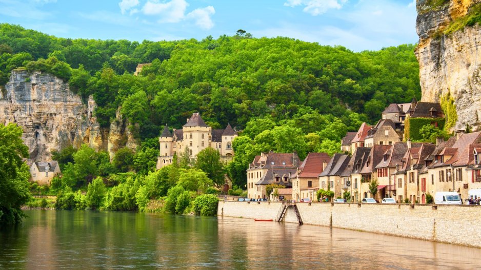 Dordogne Dordogne