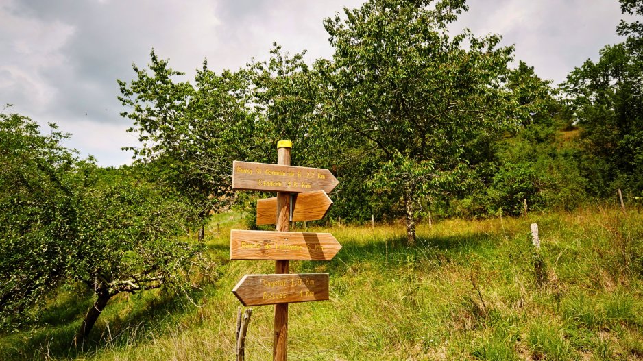 randonnées en dordogne randonnées en dordogne