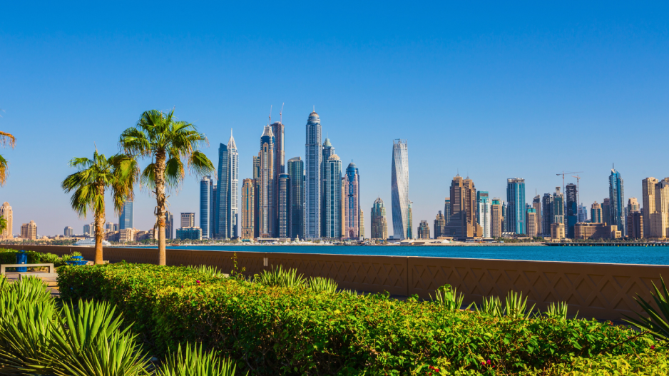 dubaï dubaï