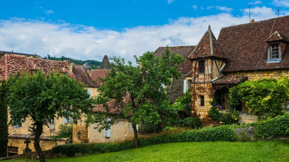sarlat sarlat