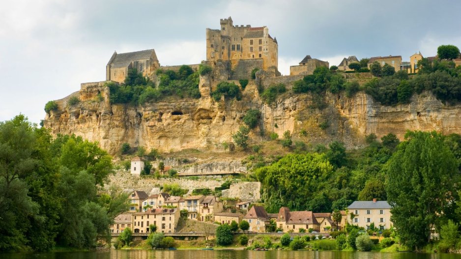 Beynac-et-Cazenac Beynac-et-Cazenac