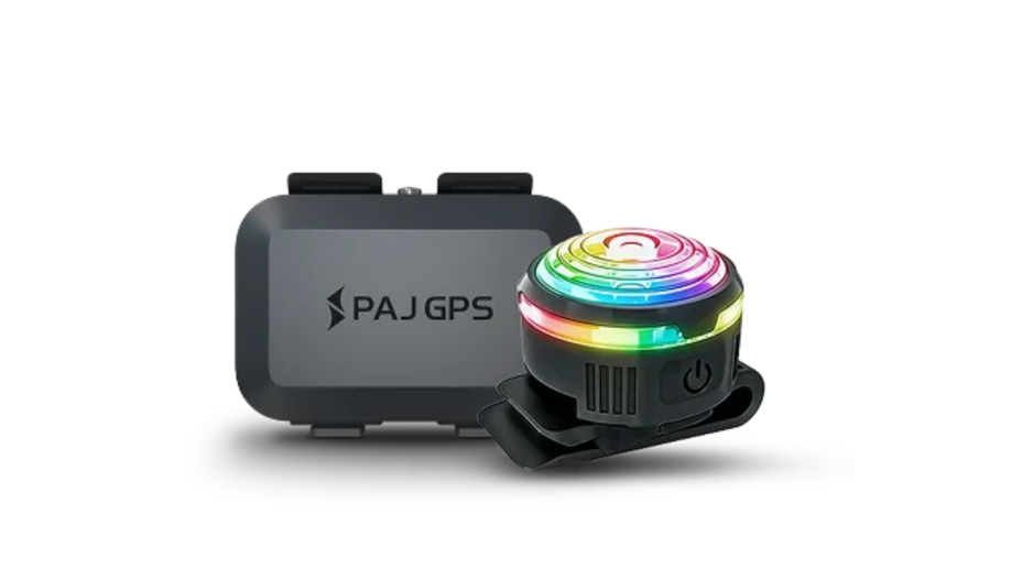 GPS PET Finder 4G Mini