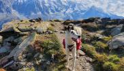 Tour du Mont Blanc