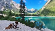 lago di braies