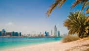 dubaï