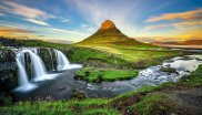 islande