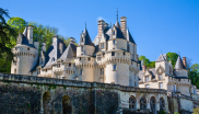 château d'ussé