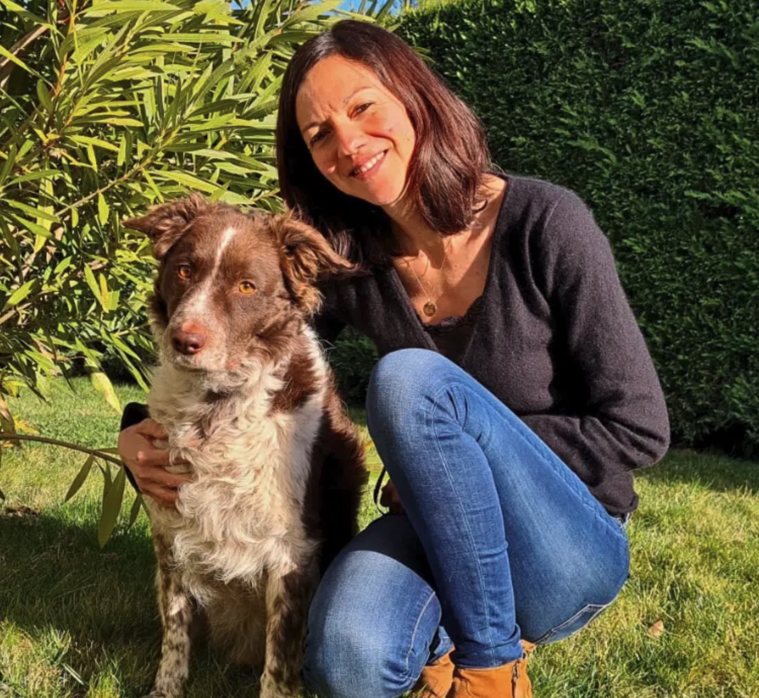 Guide Chien Voyageur